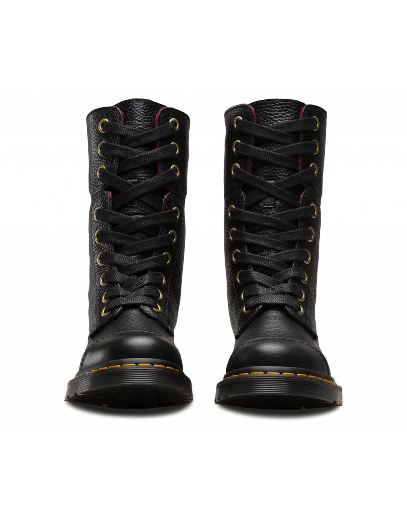 black aunt sally doc martens