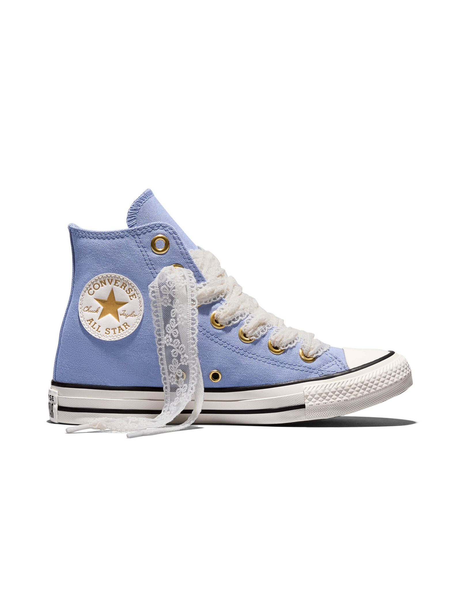 CTAS HI ICY DEMEANOR /VINTAGE WHITE/BLACK C26ID - A18306C