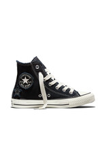 CTAS HI JEANS STARS BLACK/EGRET/BLACK C26SB - A20566C