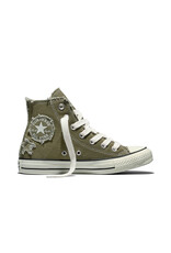 CTAS HI JEANS STARS UTILITY/EGRET/BLACK C26STU - A20567C
