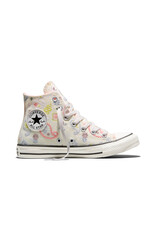 CTAS HI PAISLEY EMBROIDED EGRET/OLIVE ANDROID/PETAL PIT C26WP - A19282C