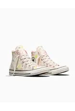 CTAS HI PAISLEY EMBROIDED EGRET/OLIVE ANDROID/PETAL PIT C26WP - A19282C