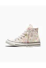 CTAS HI PAISLEY EMBROIDED EGRET/OLIVE ANDROID/PETAL PIT C26WP - A19282C