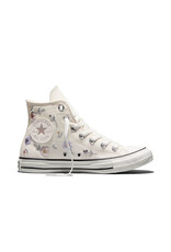 CTAS HI VINTAGE WHITE/BLACK/SHY FLAMINGO C26FWR - A18300C