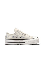 CTAS LIFT OX VINTAGE WHITE/BARELY GREY/BLACK C26LFW - A18391C