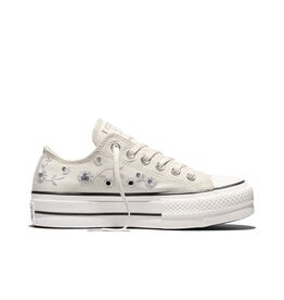 CTAS LIFT OX VINTAGE WHITE/BARELY GREY/BLACK C26LFW - A18391C