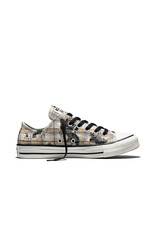 CTAS OX DISTRESSED PAVEMINT/BLONDE ESPRESSO/BLACK C26DISX-A22403C
