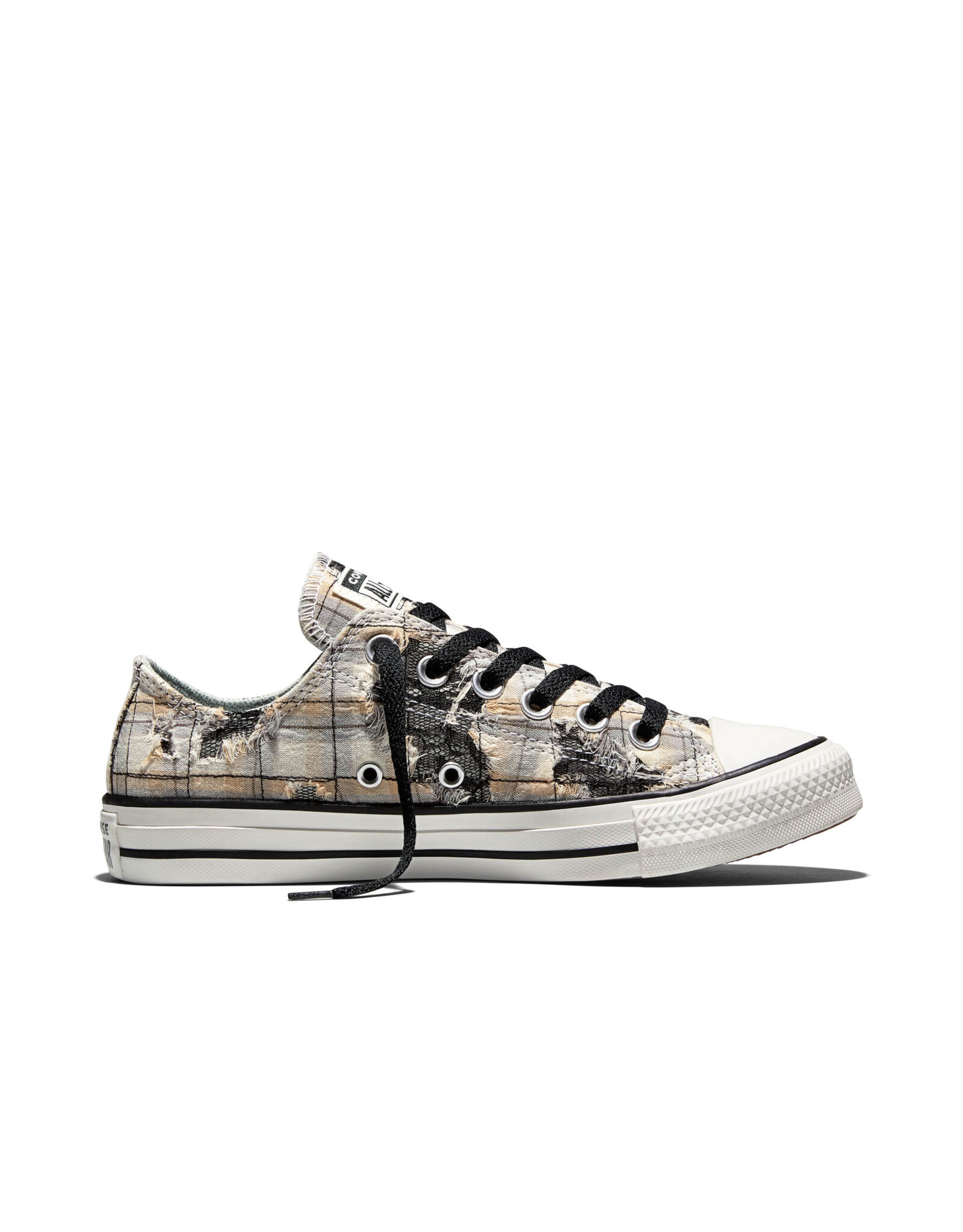 CTAS OX DISTRESSED PAVEMINT/BLONDE ESPRESSO/BLACK C26DISX-A22403C