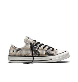 CTAS OX DISTRESSED PAVEMINT/BLONDE ESPRESSO/BLACK C26DISX-A22403C
