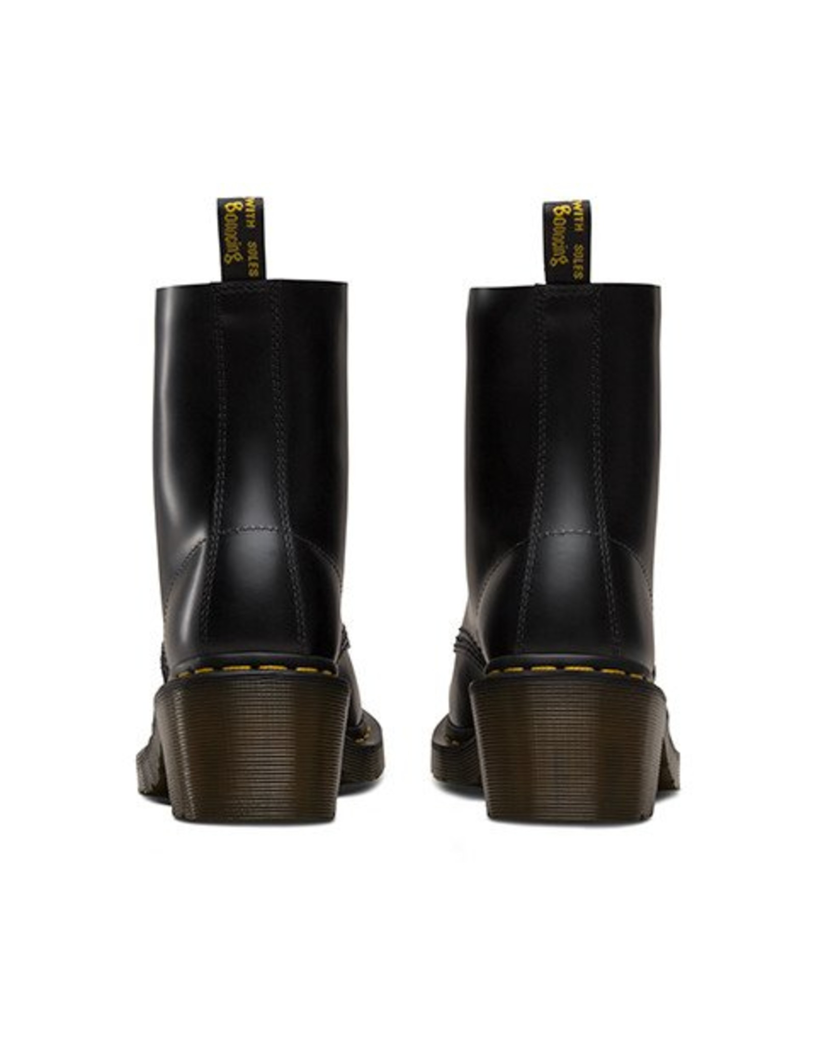 dr martens clemency black