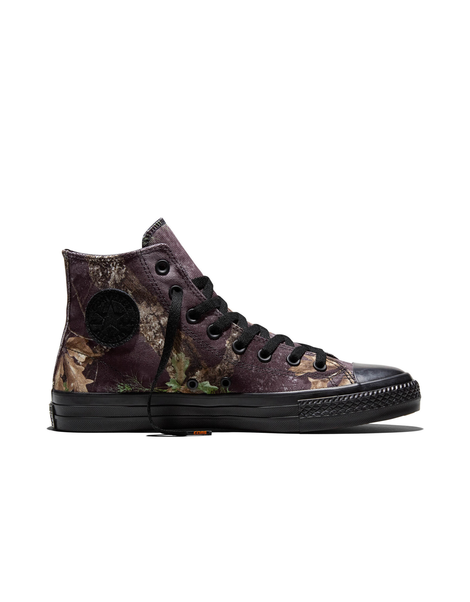 CTAS PRO REALTREE APX BLACK C26RET - A18237C