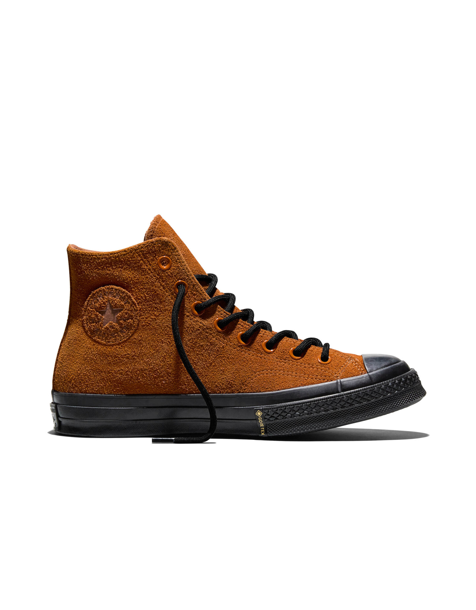 CHUCK  70 GORE-TEX RUSTED BOLT/RUSTED BOLT/BLACK C670RUS - A20525C