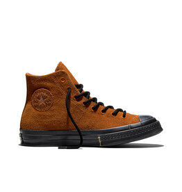 CHUCK  70 GORE-TEX RUSTED BOLT/RUSTED BOLT/BLACK C670RUS - A20525C