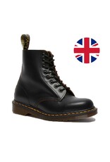 VINTAGE 1460 BLACK 815EB-R12308001