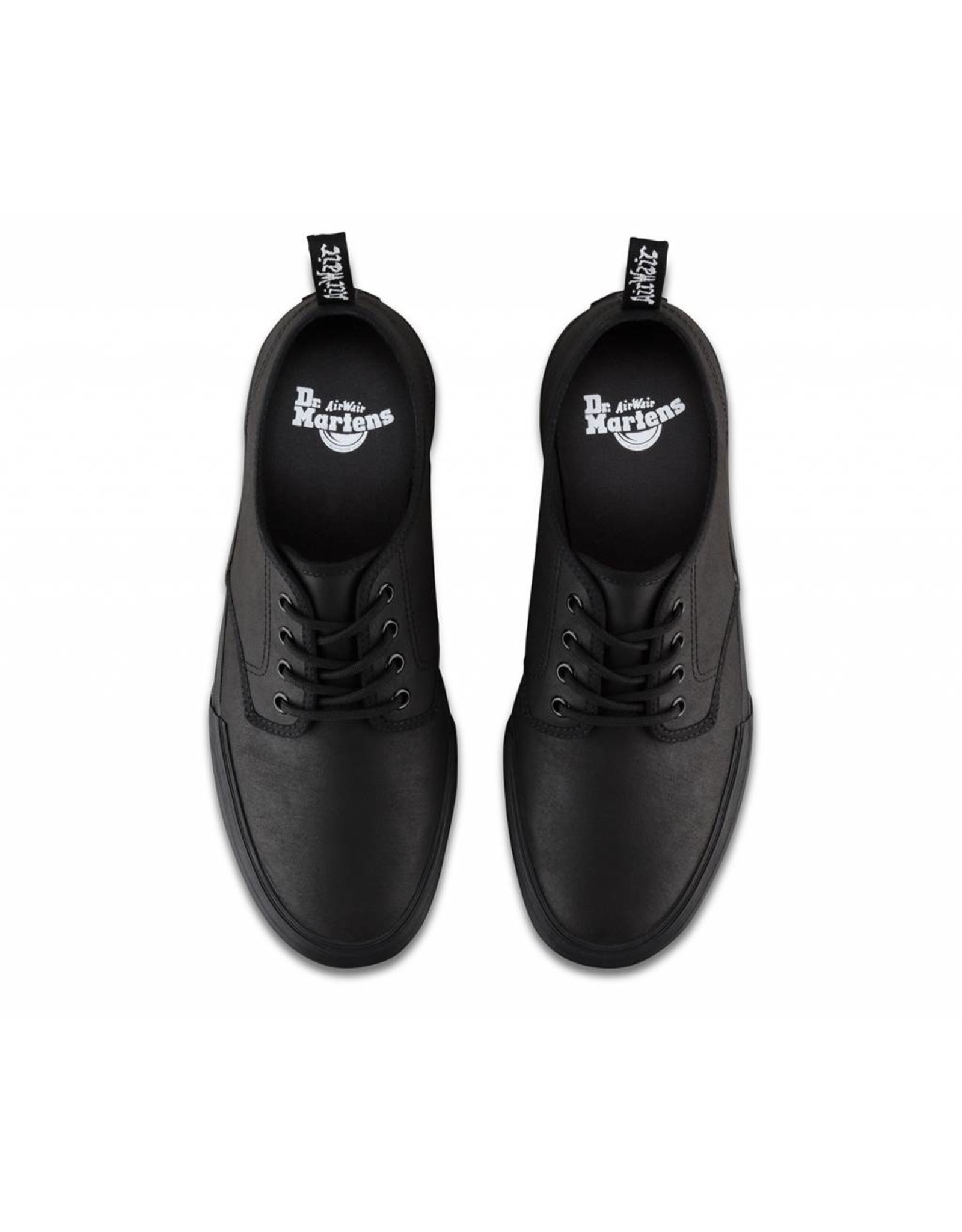 dr martens greasy lamper