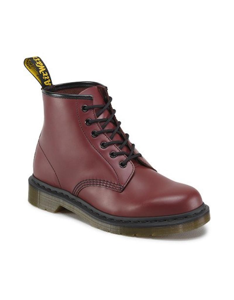 dr martens 101 red