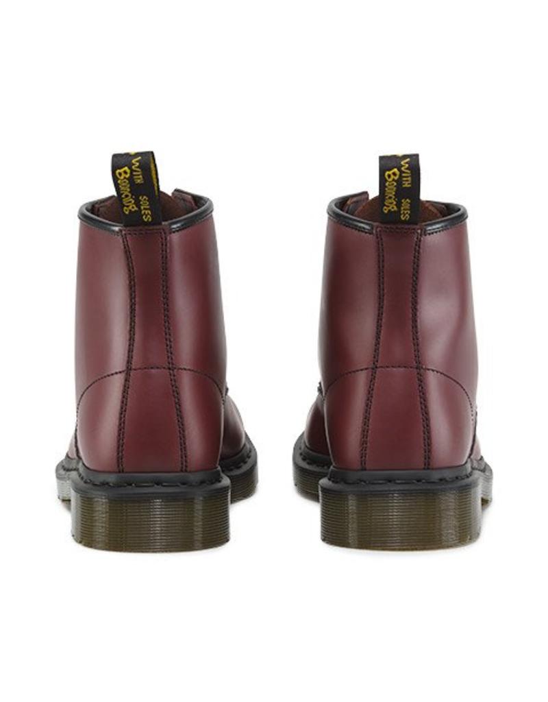 dr martens 101 cherry