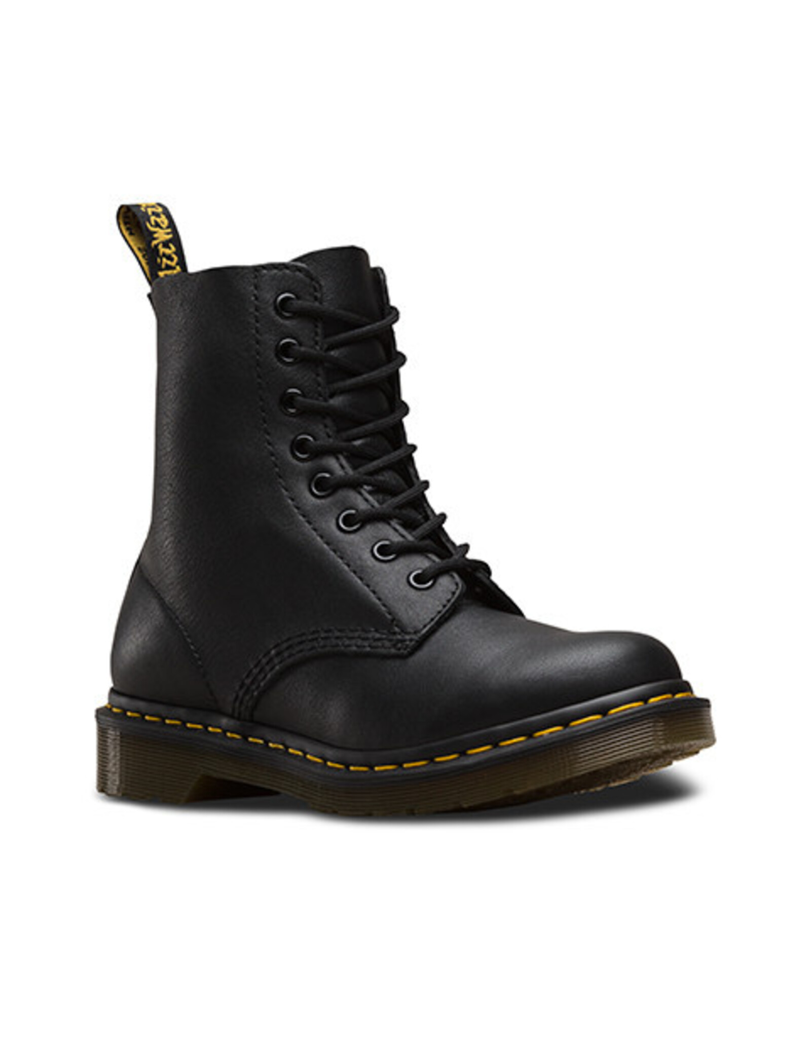 1460 PASCAL BLACK VIRGINIA 815BV-R13512006