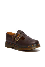 8065 Mary Jane DARK BROWN CRAZY HORSE M92DB-R30914201