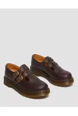 8065 Mary Jane DARK BROWN CRAZY HORSE M92DB-R30914201