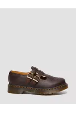 8065 Mary Jane DARK BROWN CRAZY HORSE M92DB-R30914201