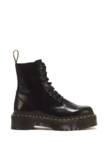JADON  BLACK POLISHED SMOOTH 853B-R15265001
