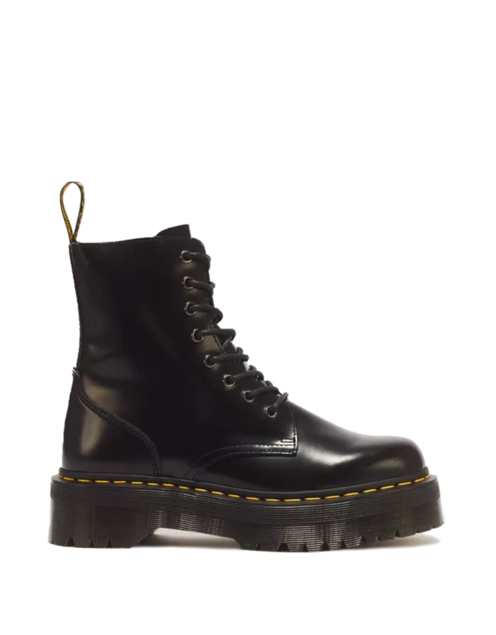 JADON  BLACK POLISHED SMOOTH 853B-R15265001