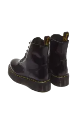JADON  BLACK POLISHED SMOOTH 853B-R15265001