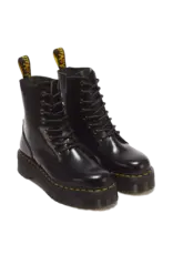 JADON  BLACK POLISHED SMOOTH 853B-R15265001