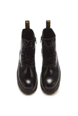 JADON  BLACK POLISHED SMOOTH 853B-R15265001