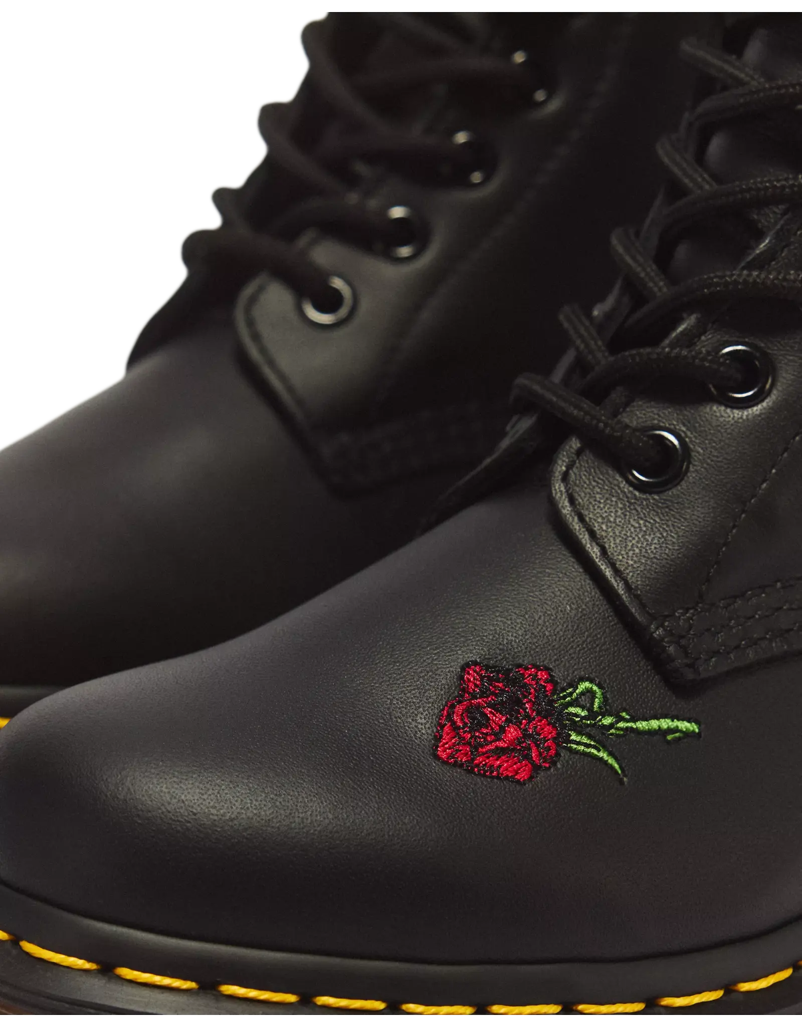 1460 VONDA BLACK SOFTY T 815RO-R24722001
