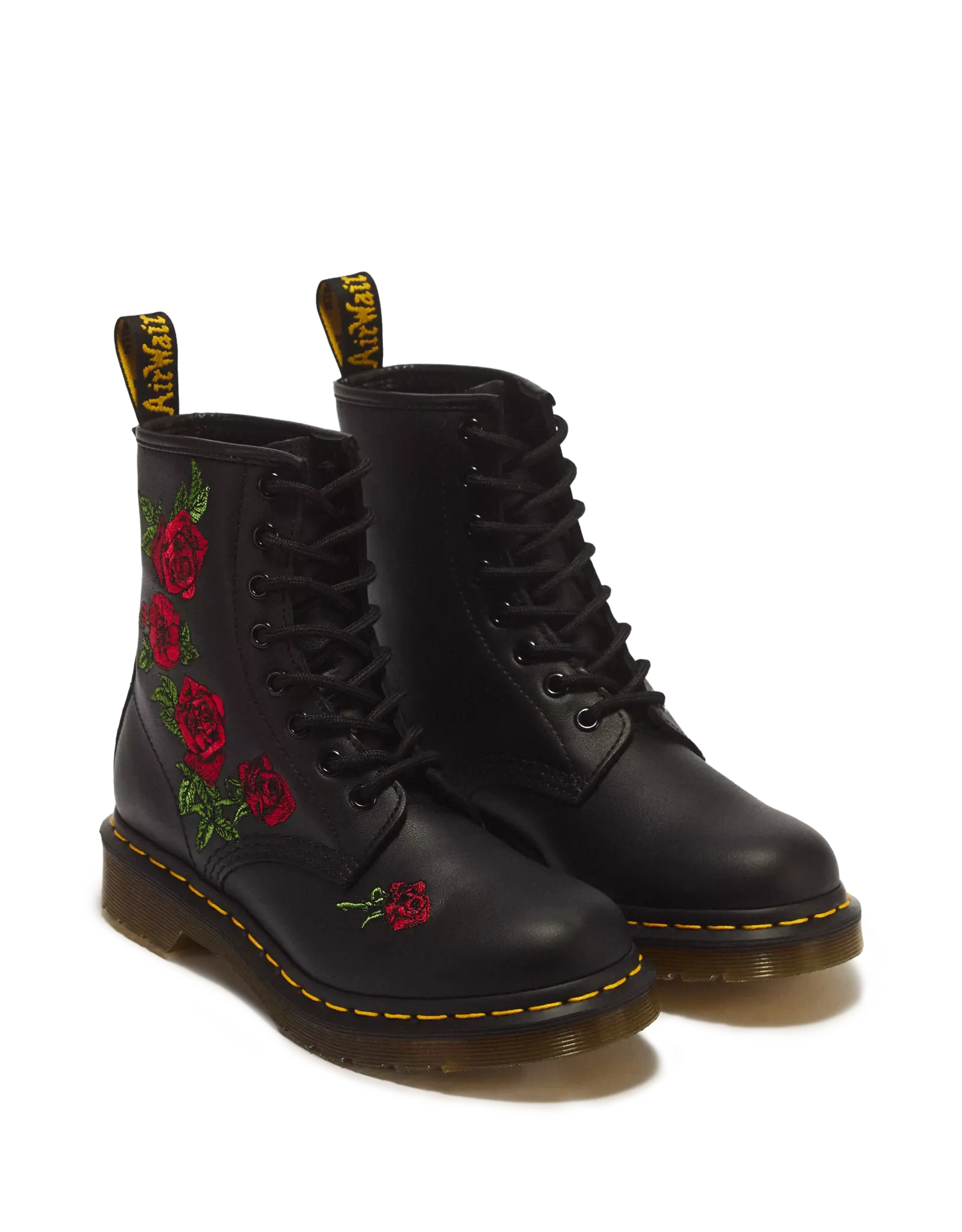 1460 VONDA BLACK SOFTY T 815RO-R24722001