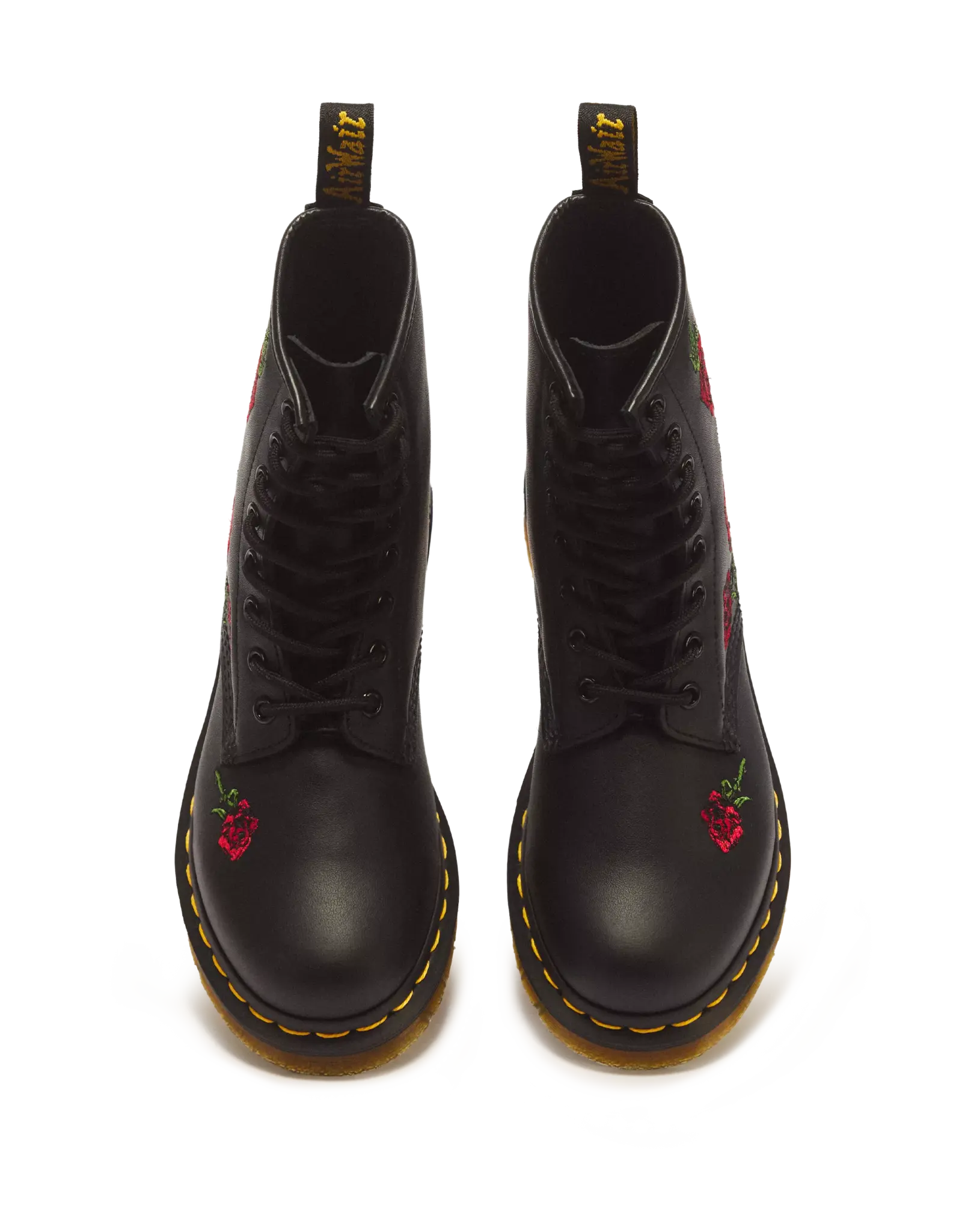 1460 VONDA BLACK SOFTY T 815RO-R24722001