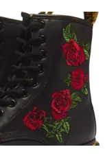 1460 VONDA BLACK SOFTY T 815RO-R24722001