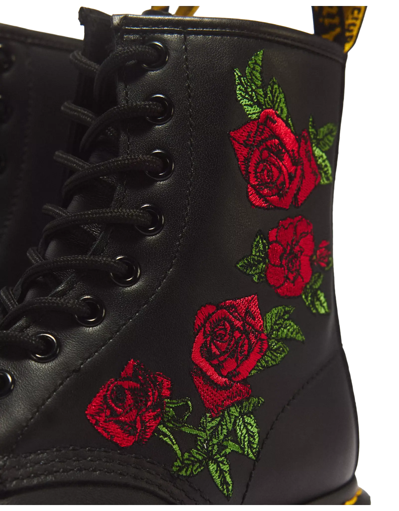 1460 VONDA BLACK SOFTY T 815RO-R24722001