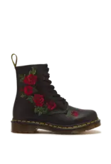 1460 VONDA BLACK SOFTY T 815RO-R24722001