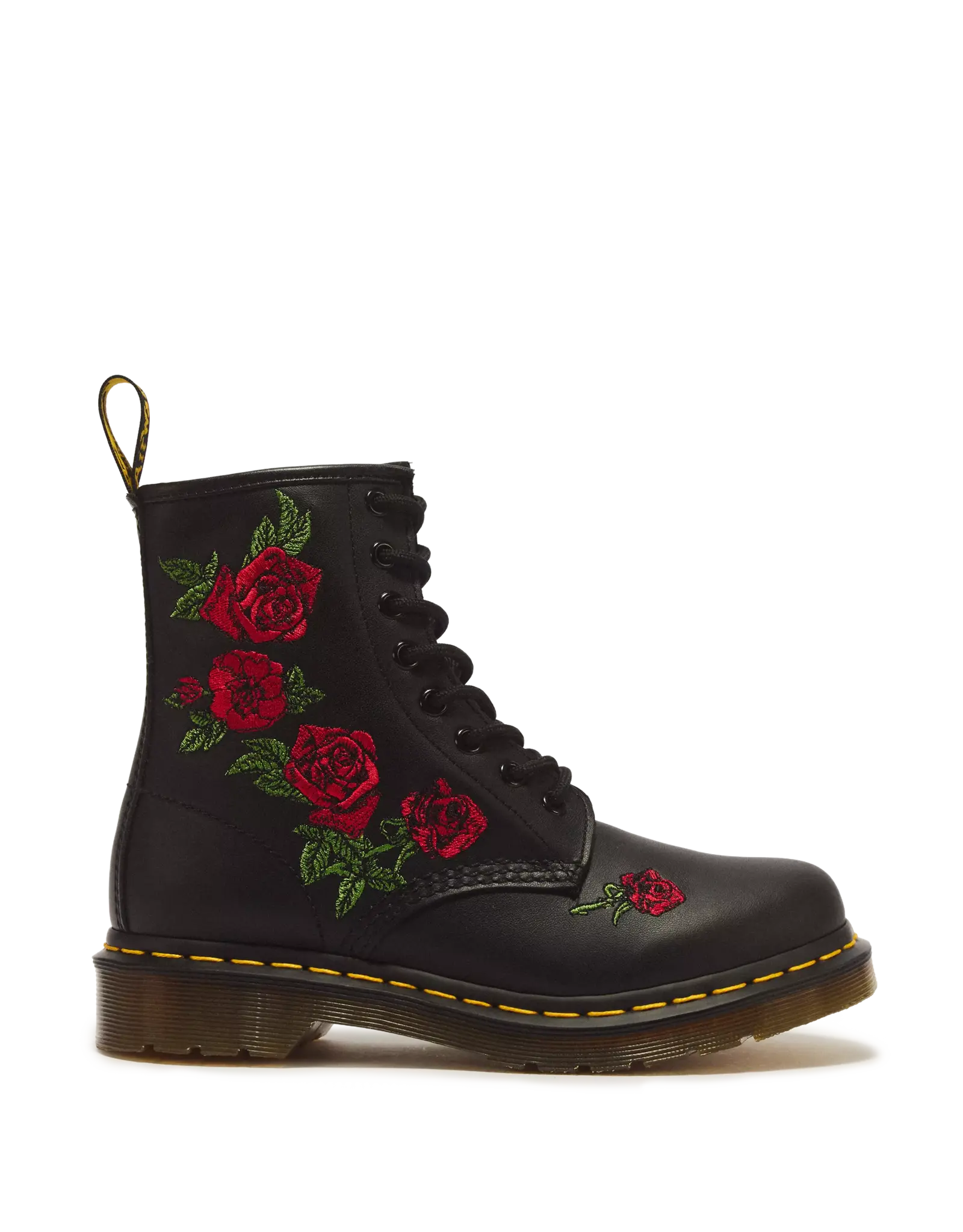 1460 VONDA BLACK SOFTY T 815RO-R24722001