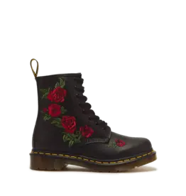 1460 VONDA BLACK SOFTY T 815RO-R24722001