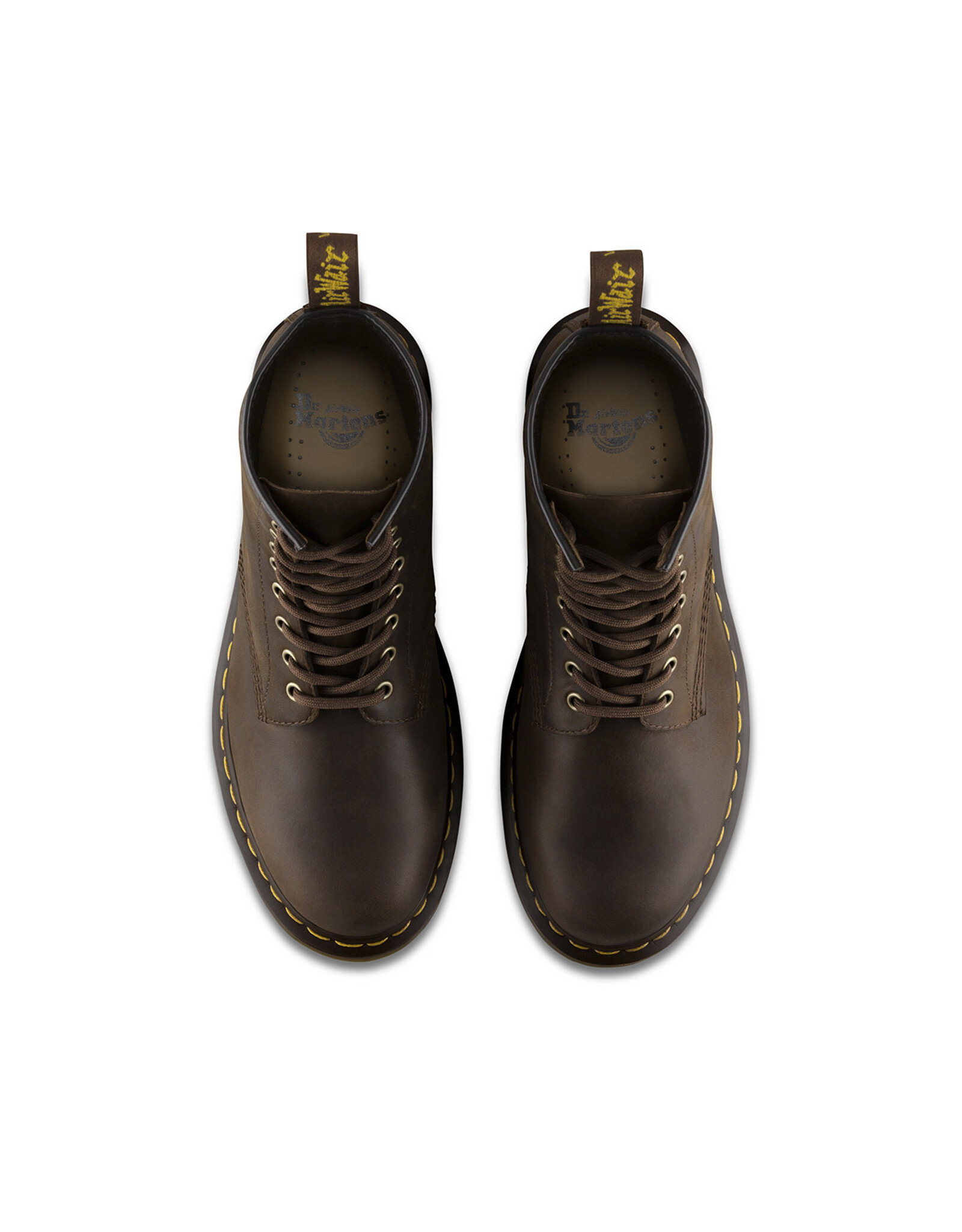 1460 GAUCHO CRAZY HORSE 815GAU-R11822203