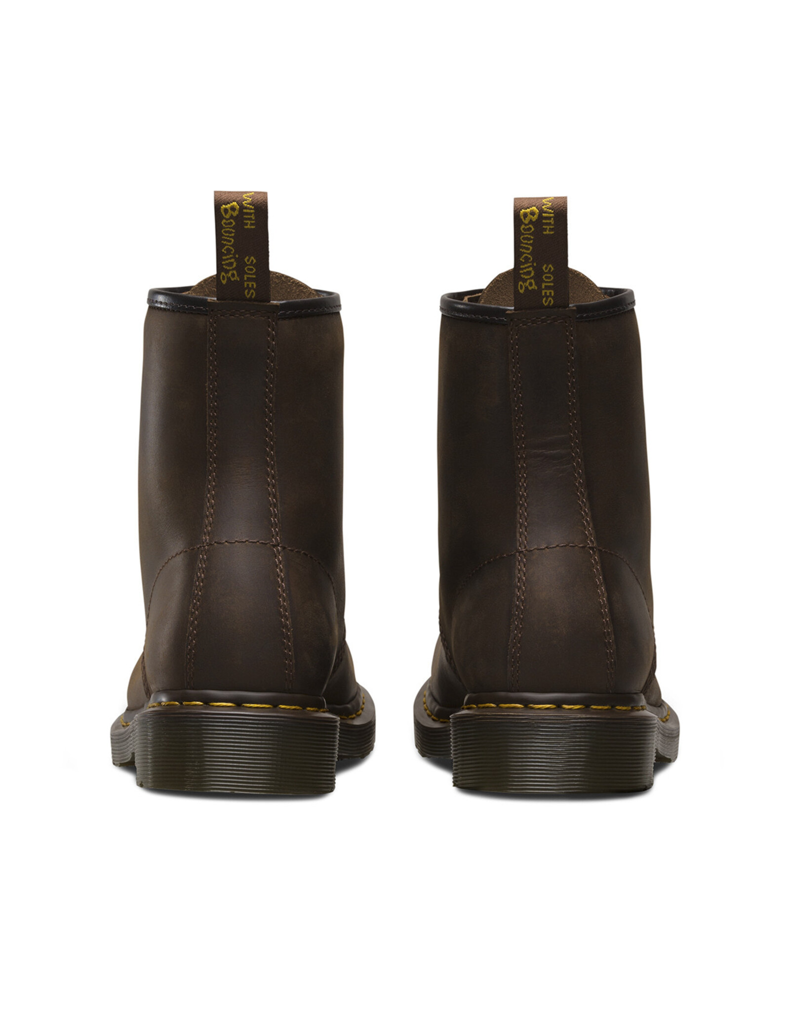 1460 GAUCHO CRAZY HORSE 815GAU-R11822203