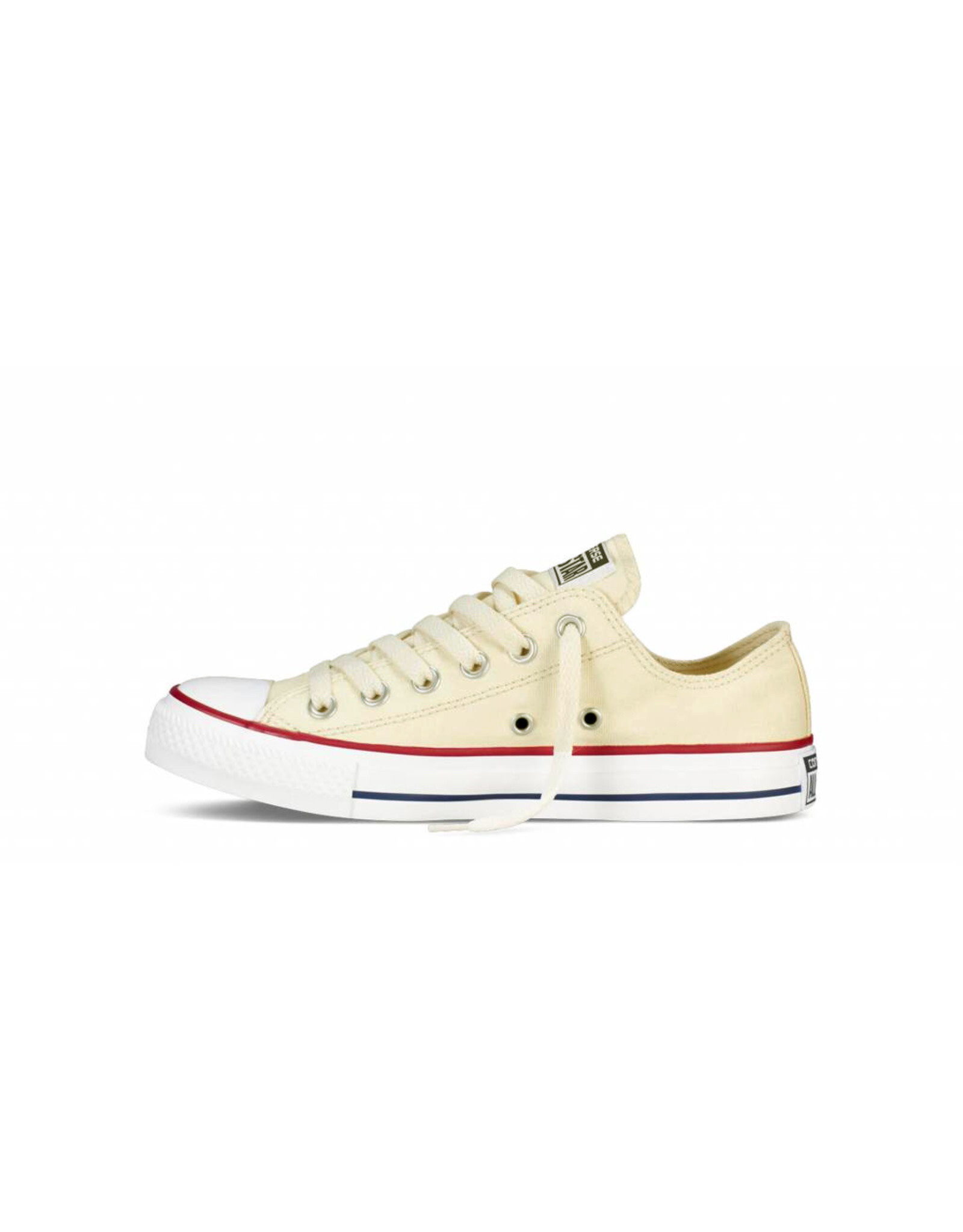 CHUCK TAYLOR OX NATURAL WHITE C2W-M9165C