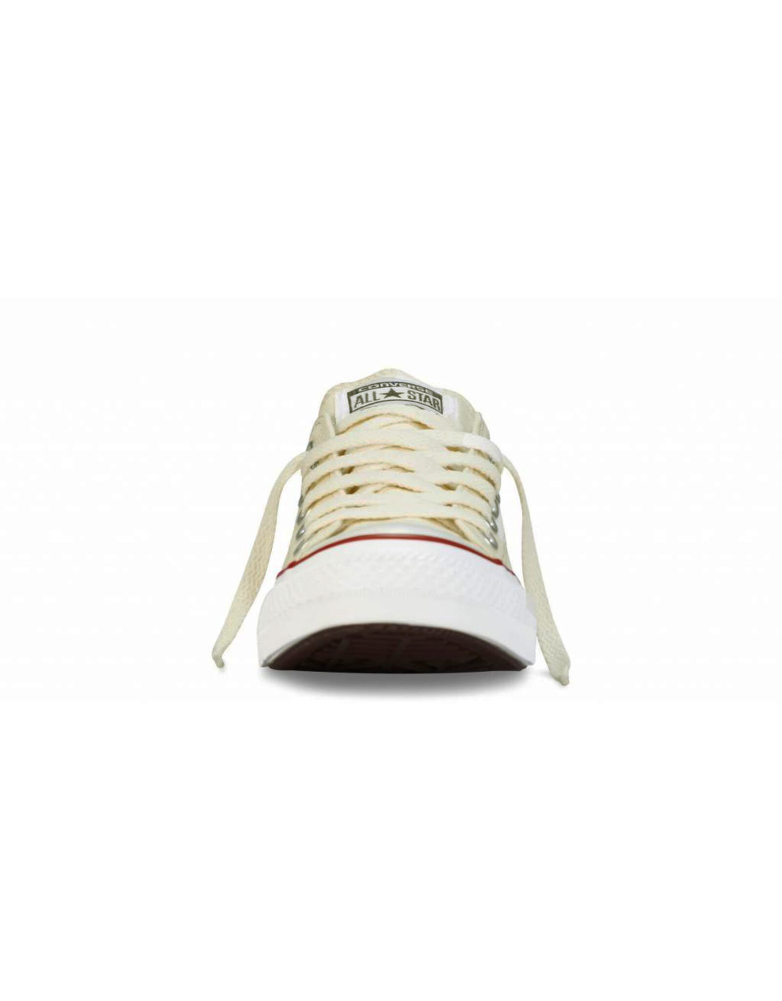CHUCK TAYLOR OX NATURAL WHITE C2W-M9165C