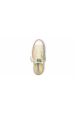 CHUCK TAYLOR OX NATURAL WHITE C2W-M9165C