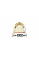 CHUCK TAYLOR OX NATURAL WHITE C2W-M9165C