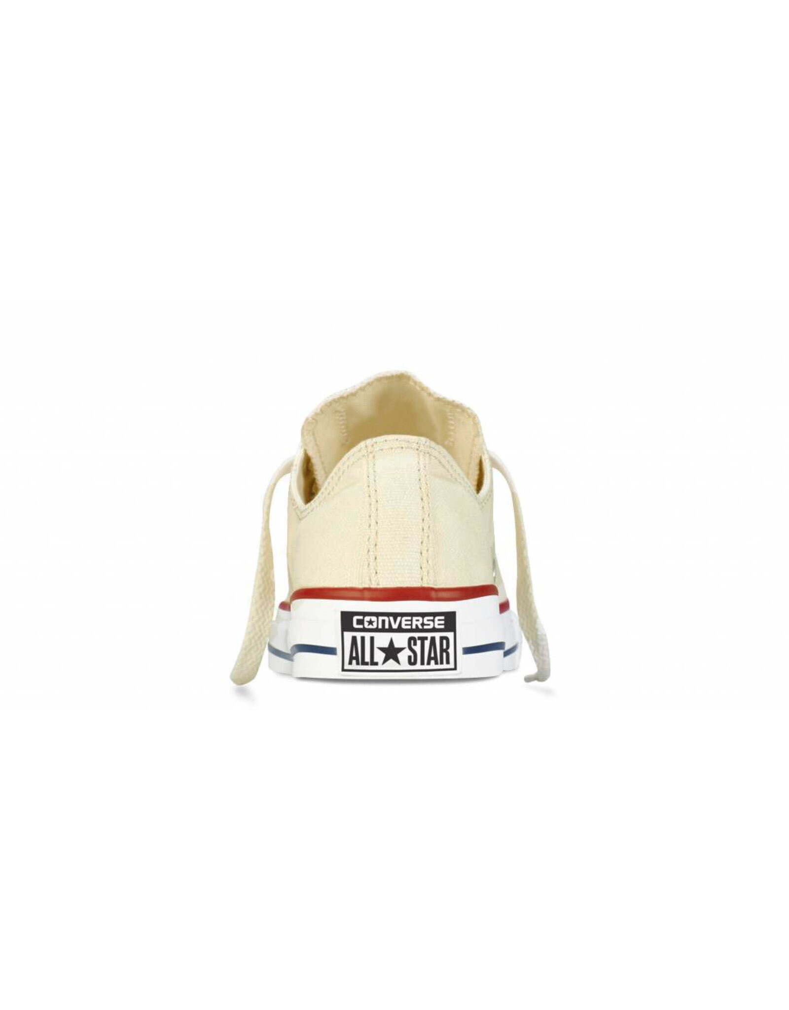 CHUCK TAYLOR OX NATURAL WHITE C2W-M9165C