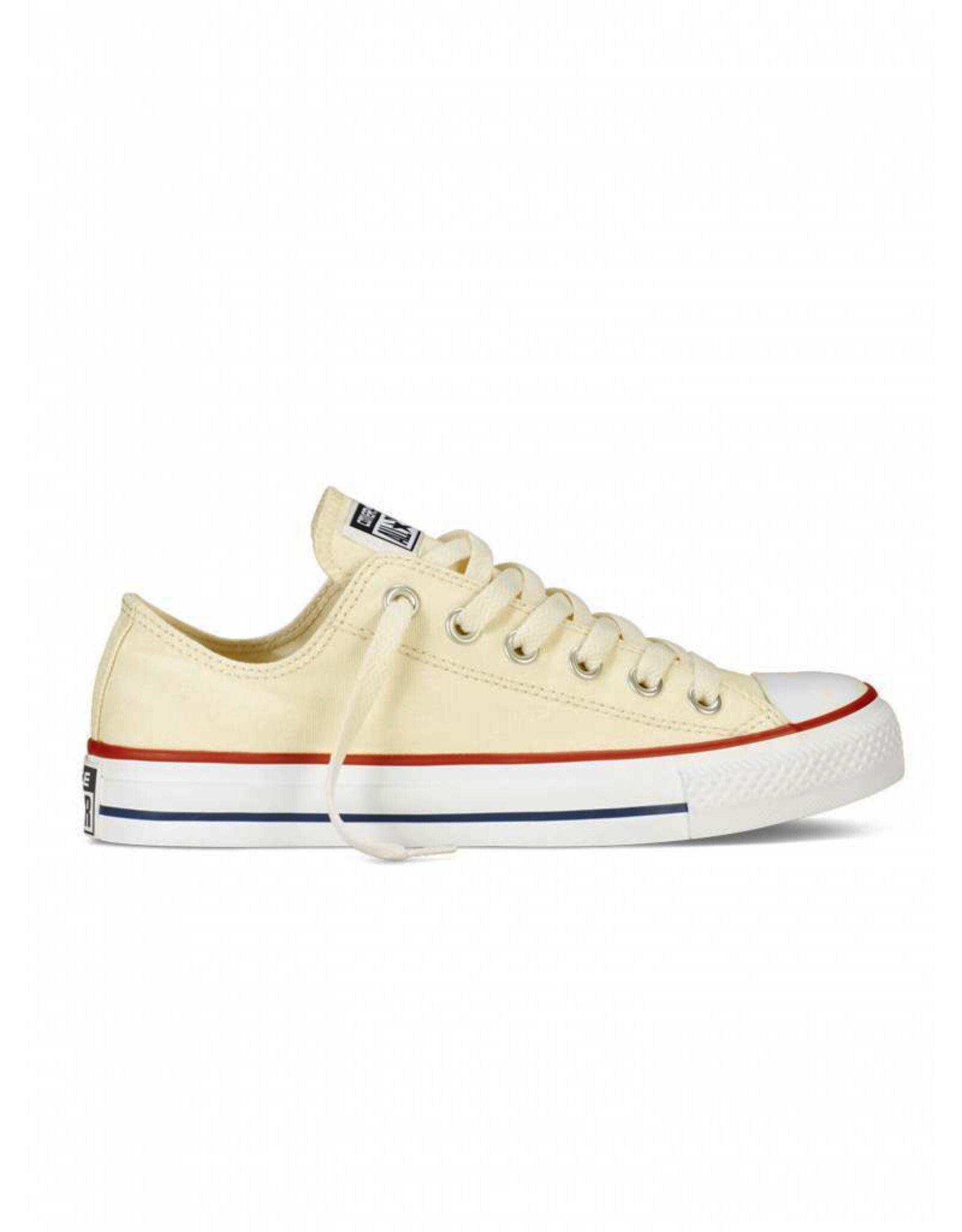CHUCK TAYLOR OX NATURAL WHITE C2W-M9165C