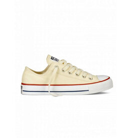 CHUCK TAYLOR OX NATURAL WHITE C2W-M9165C