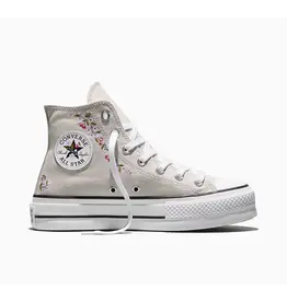 CTAS LIFT CHERRYBLOSSOM LIGHT GREY / WHITE / BLACK C26LCB - A24135C