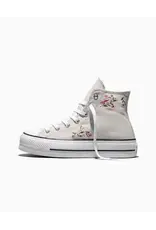 CTAS LIFT CHERRYBLOSSOM LIGHT GREY / WHITE / BLACK C26LCB - A24135C