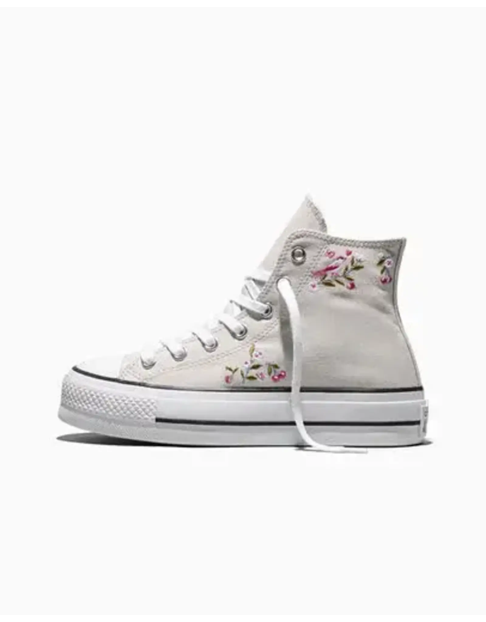 CTAS LIFT CHERRYBLOSSOM LIGHT GREY / WHITE / BLACK C26LCB - A24135C